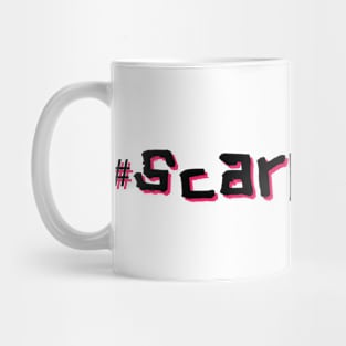 #scarkisses Mug